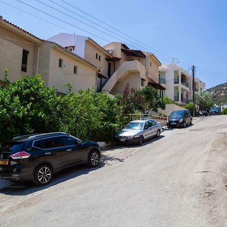 Elena'S Tolo Sea View Daire Dış mekan fotoğraf