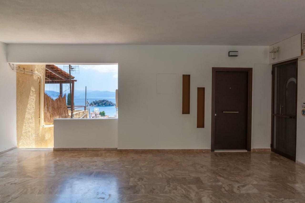 Elena'S Tolo Sea View Daire Dış mekan fotoğraf